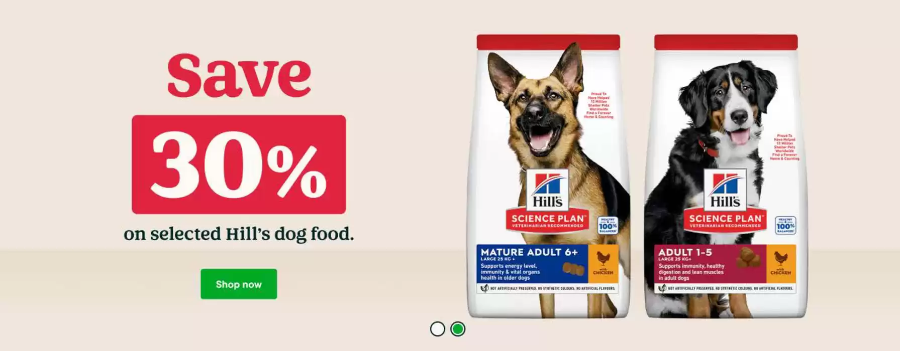 Pets at Home catalogue in Oxford | Save 30%  | 30/09/2024 - 14/10/2024