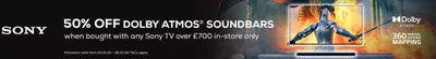 Electronics offers in Southampton | 50% Off  in Euronics | 02/10/2024 - 29/10/2024