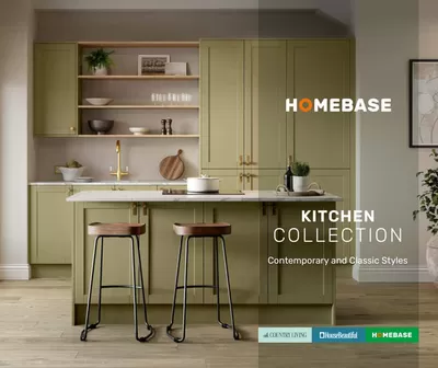 Home & Furniture offers in Oldham | Kitchen Collection in Bathstore | 08/10/2024 - 31/12/2024