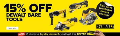 Garden & DIY offers in Maidenhead | Sale up to 20 % off  in TradePoint | 11/10/2024 - 27/10/2024