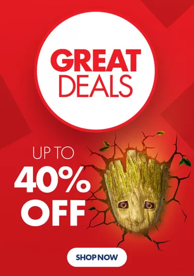 Department Stores offers in Leeds | Great Deals  in Menkind | 14/10/2024 - 28/10/2024