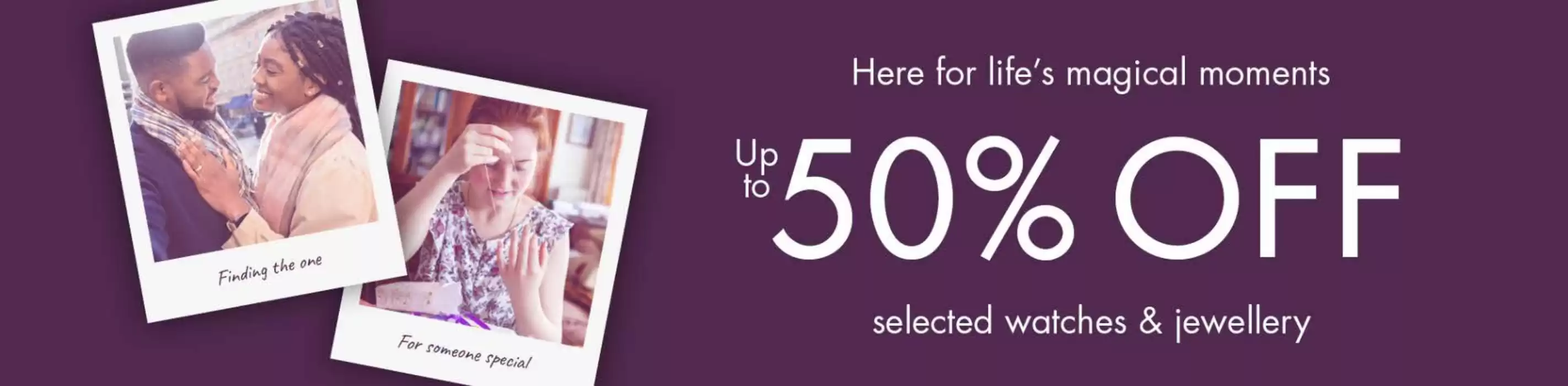 F. Hinds catalogue in Tonbridge | Up To 50% Off | 15/10/2024 - 29/10/2024