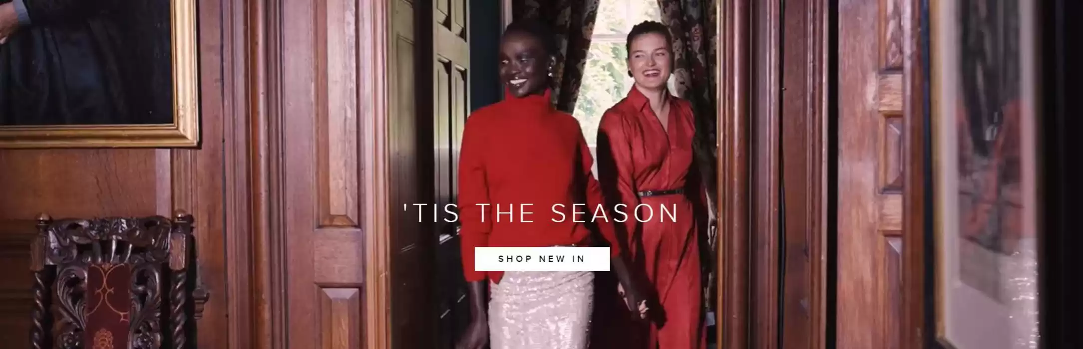 Hobbs catalogue | 'Tis The Season | 15/10/2024 - 29/10/2024