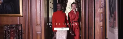 Clothes, Shoes & Accessories offers | 'Tis The Season in Hobbs | 15/10/2024 - 29/10/2024