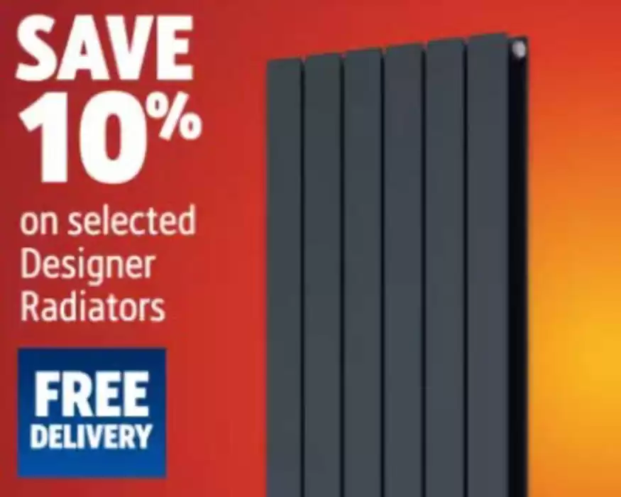 Screwfix catalogue in Solihull | Offers | 15/10/2024 - 29/10/2024