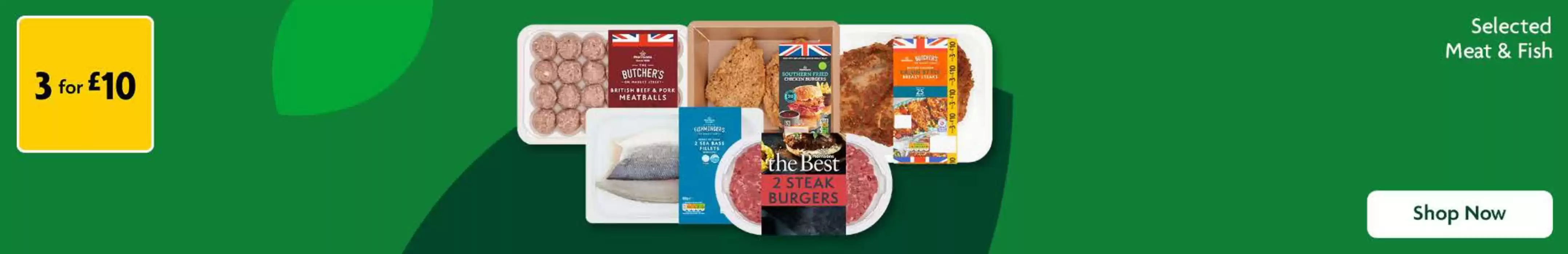 Morrisons catalogue in Birkenhead | Deals | 15/10/2024 - 29/10/2024