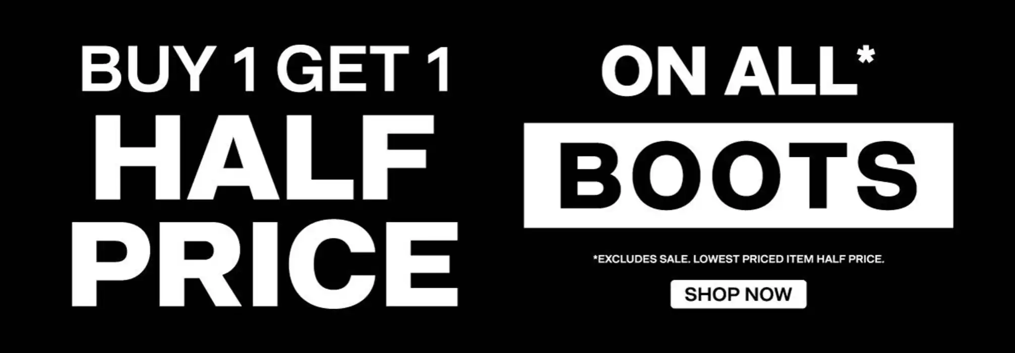 Deichmann catalogue | Buy 1 Get 1  | 15/10/2024 - 29/10/2024