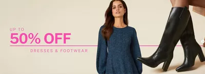 Clothes, Shoes & Accessories offers in Epsom | Sale in Dorothy Perkins | 15/10/2024 - 29/10/2024