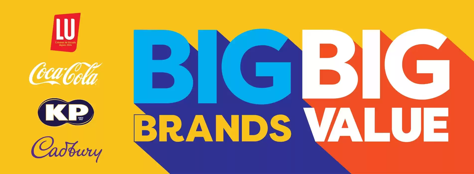 Poundland catalogue in Camden | Big Brands Big Value | 17/10/2024 - 31/10/2024