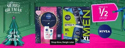 Pharmacy, Perfume & Beauty offers in Ruislip | Save Up To 1/2 Price  in Superdrug | 17/10/2024 - 31/10/2024