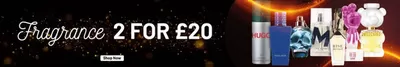 Department Stores offers in Lewes | 2 For £20 in TJ Hughes | 21/10/2024 - 04/11/2024