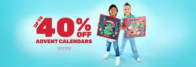 Toys & Babies offers in Basingstoke | Up To 40% Off in Smiggle | 21/10/2024 - 04/11/2024