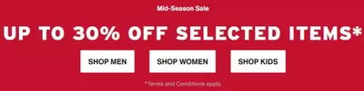 Clothes, Shoes & Accessories offers in Sompting | Up To 30% Off in Levi's | 21/10/2024 - 04/11/2024