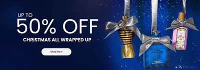 The Fragrance Shop catalogue in Northfield | Up To 50% Off | 22/10/2024 - 24/12/2024