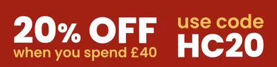 Home & Furniture offers in Rochdale | 20% Off  in Hobbycraft | 24/10/2024 - 07/11/2024