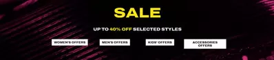 Clothes, Shoes & Accessories offers in Sompting | Sale Up To 40% Off  in Dr. Martens | 25/10/2024 - 08/11/2024