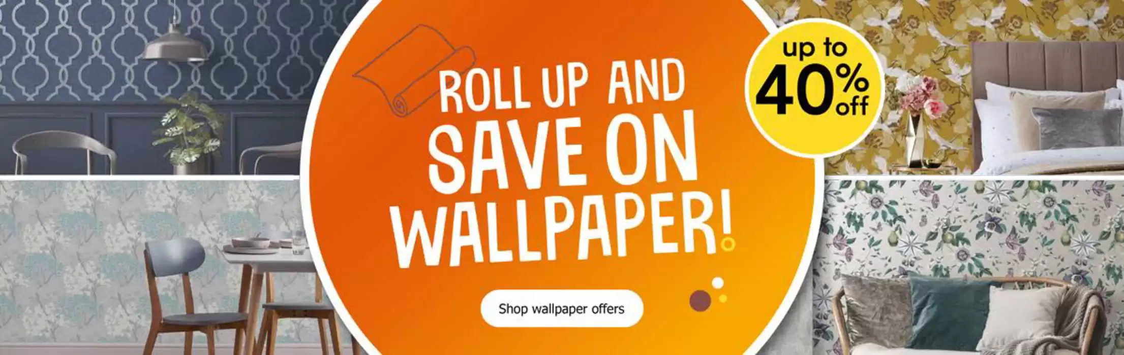 Wilko catalogue in Farnborough | 25-40% Off | 25/10/2024 - 08/11/2024