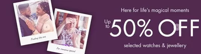 Clothes, Shoes & Accessories offers in Ashford (London) | Up To 50% Off in F. Hinds | 30/10/2024 - 13/11/2024