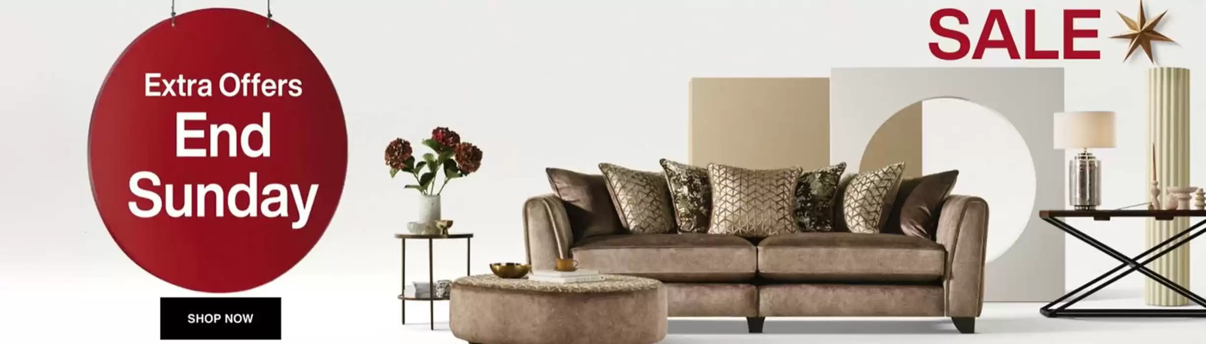 Furniture Village catalogue in Cheltenham | Extra Offers  | 30/10/2024 - 03/11/2024