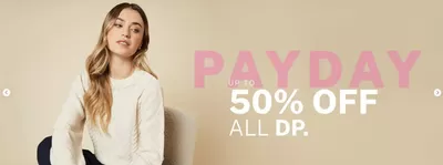 Clothes, Shoes & Accessories offers in Ashford (London) | Up To 50% Off in Dorothy Perkins | 30/10/2024 - 13/11/2024