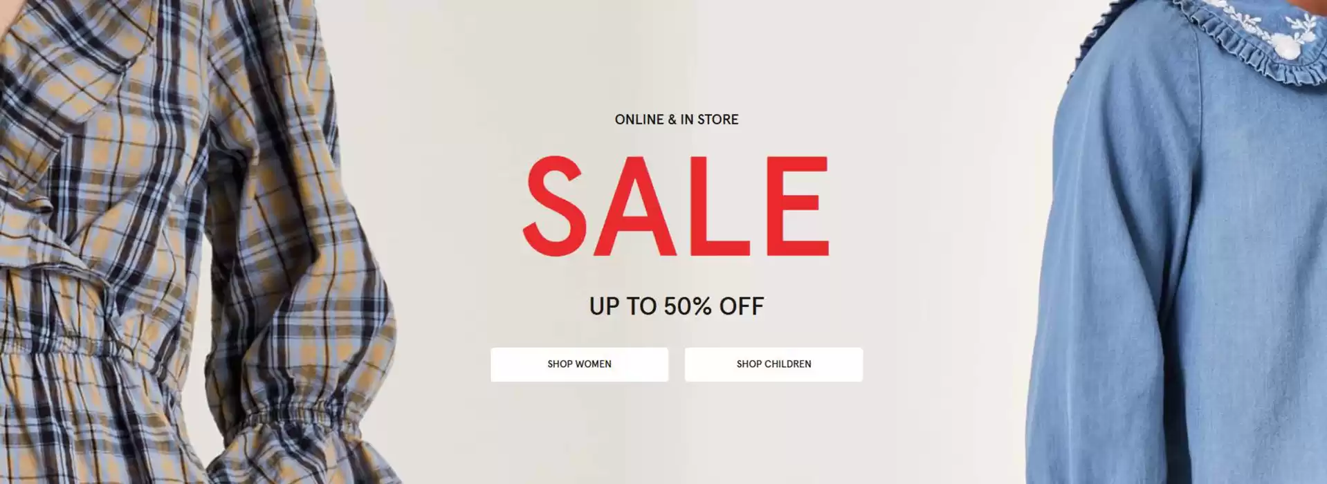 Monsoon catalogue in Street | Up To 50% Off | 30/10/2024 - 13/11/2024