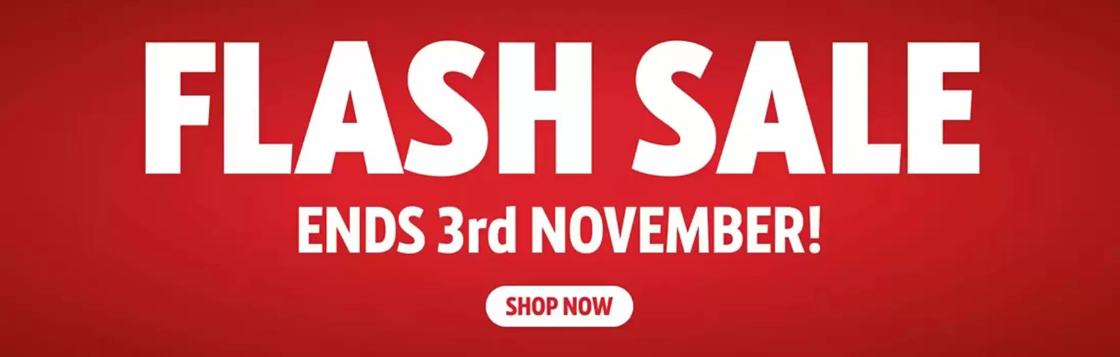 Screwfix catalogue in Wells | Flash Sale  | 31/10/2024 - 03/11/2024