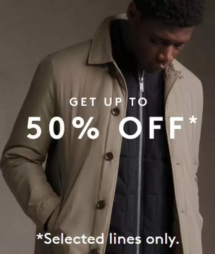 Jacamo catalogue in Gateshead | Get Up To 50% Off  | 31/10/2024 - 14/11/2024