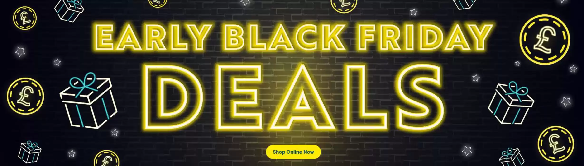 Poundland catalogue in Wrexham | Early Black Friday Deals  | 01/11/2024 - 29/11/2024