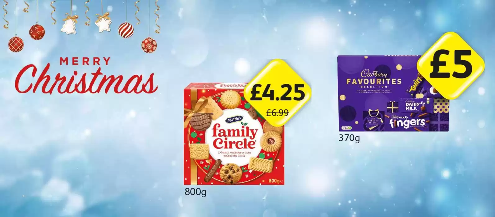 Londis catalogue in Nuneaton | Merry Christmas | 04/11/2024 - 25/12/2024