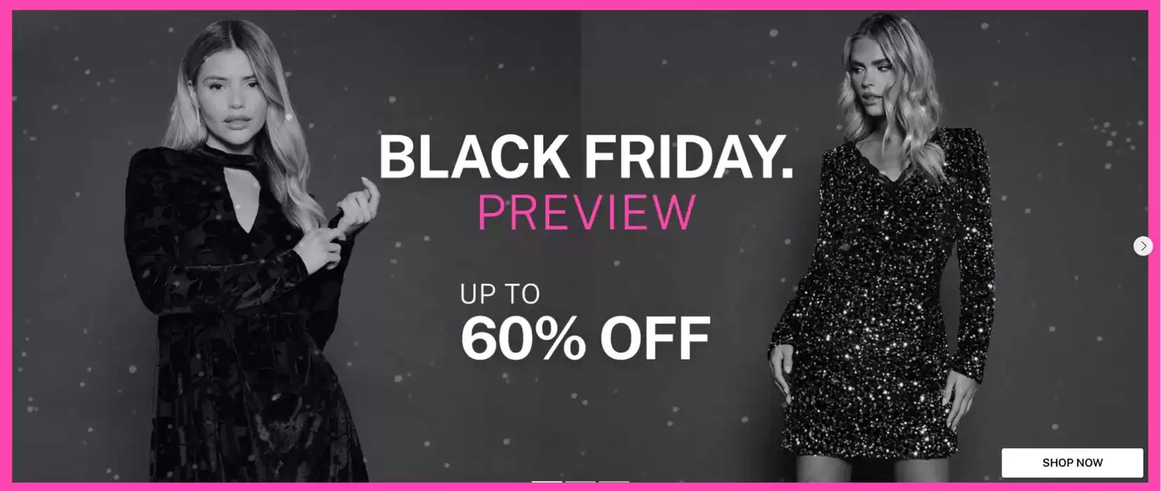 Dorothy Perkins catalogue in Portsmouth | Black Friday  | 06/11/2024 - 30/11/2024