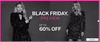 Clothes, Shoes & Accessories offers in Derry | Black Friday  in Dorothy Perkins | 06/11/2024 - 30/11/2024