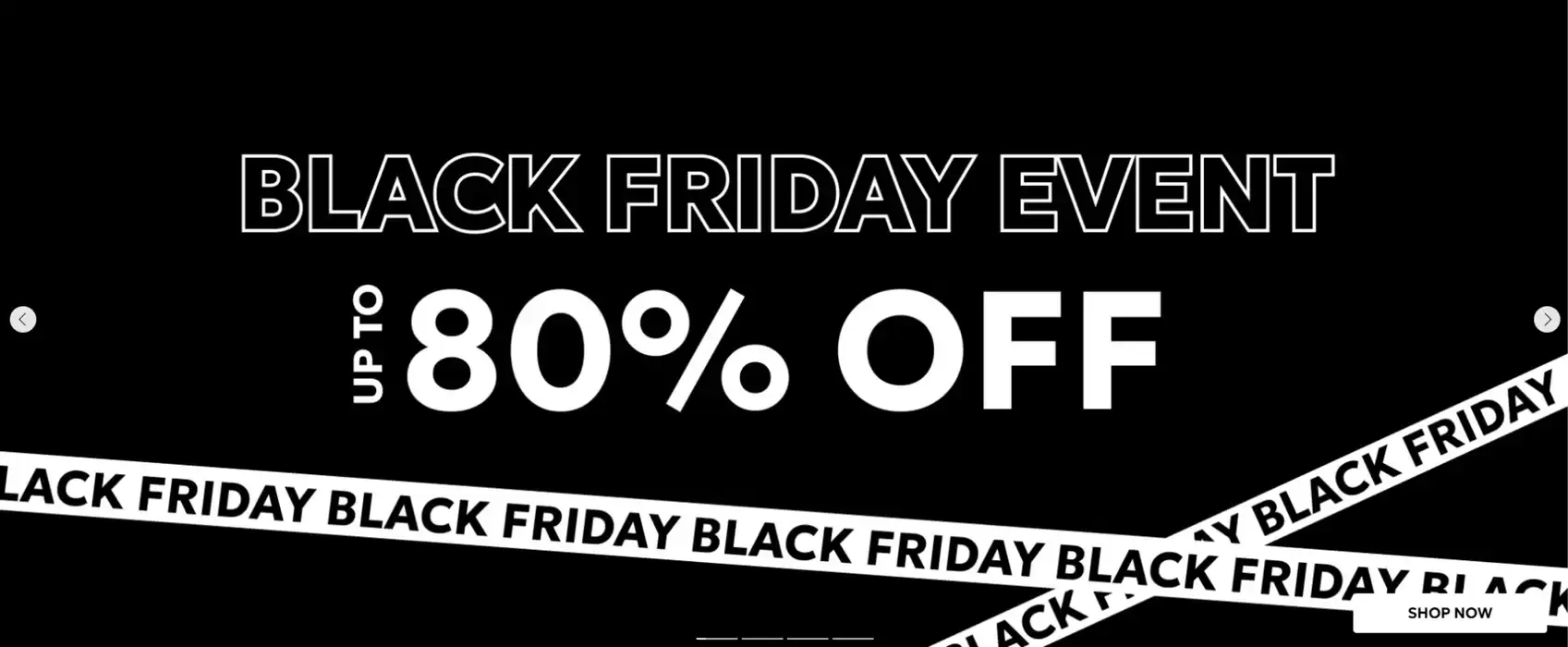 Oasis catalogue in Maidstone | Black Friday Event  | 06/11/2024 - 30/11/2024