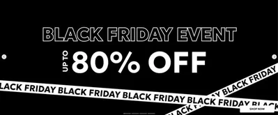 Clothes, Shoes & Accessories offers in Gloucester | Black Friday Event  in Oasis | 06/11/2024 - 30/11/2024