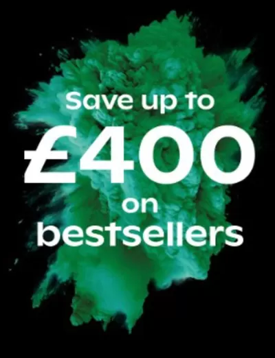 Home & Furniture offers in Wellingborough | Save Up To £400 in Bensons for Beds | 06/11/2024 - 20/11/2024