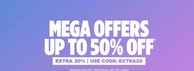 Sport offers in Didcot | Mega Offers Up To 50% Off  in JD Sports | 06/11/2024 - 20/11/2024