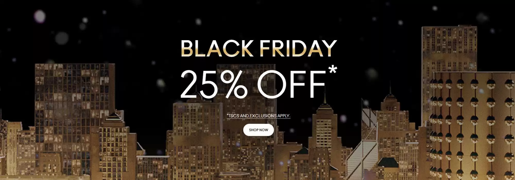 MAC Cosmetics catalogue | Black Friday 25% Off | 08/11/2024 - 29/11/2024