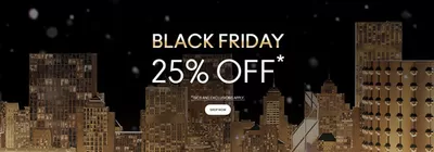 Pharmacy, Perfume & Beauty offers | Black Friday 25% Off in MAC Cosmetics | 08/11/2024 - 29/11/2024