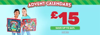 Toys & Babies offers in Kensington-Chelsea | Save Up To 66% in Smiggle | 11/11/2024 - 25/11/2024