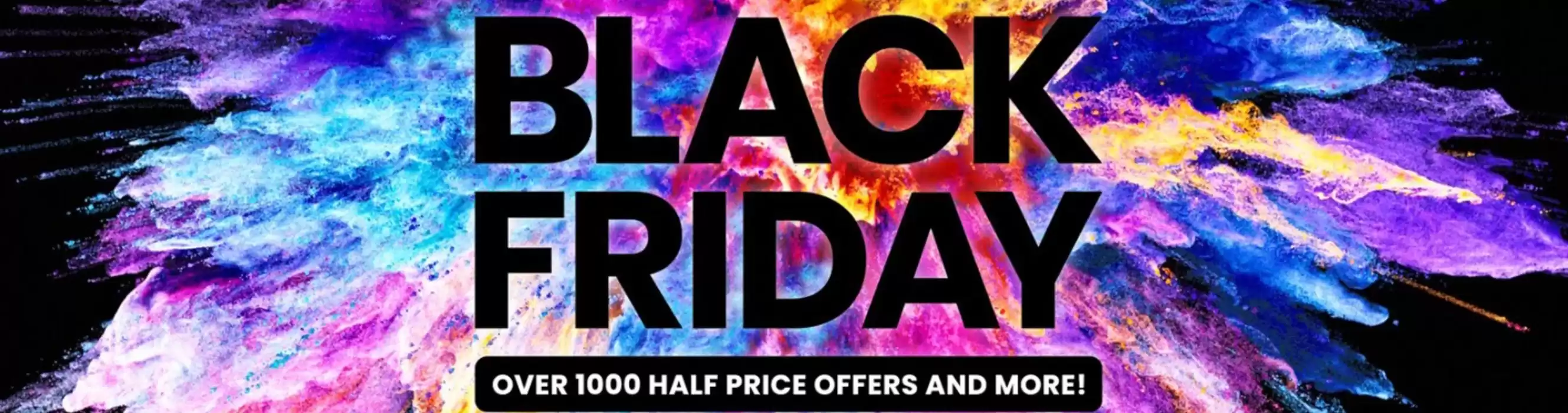 Hobbycraft catalogue in Hereford | Black Friday | 11/11/2024 - 29/11/2024