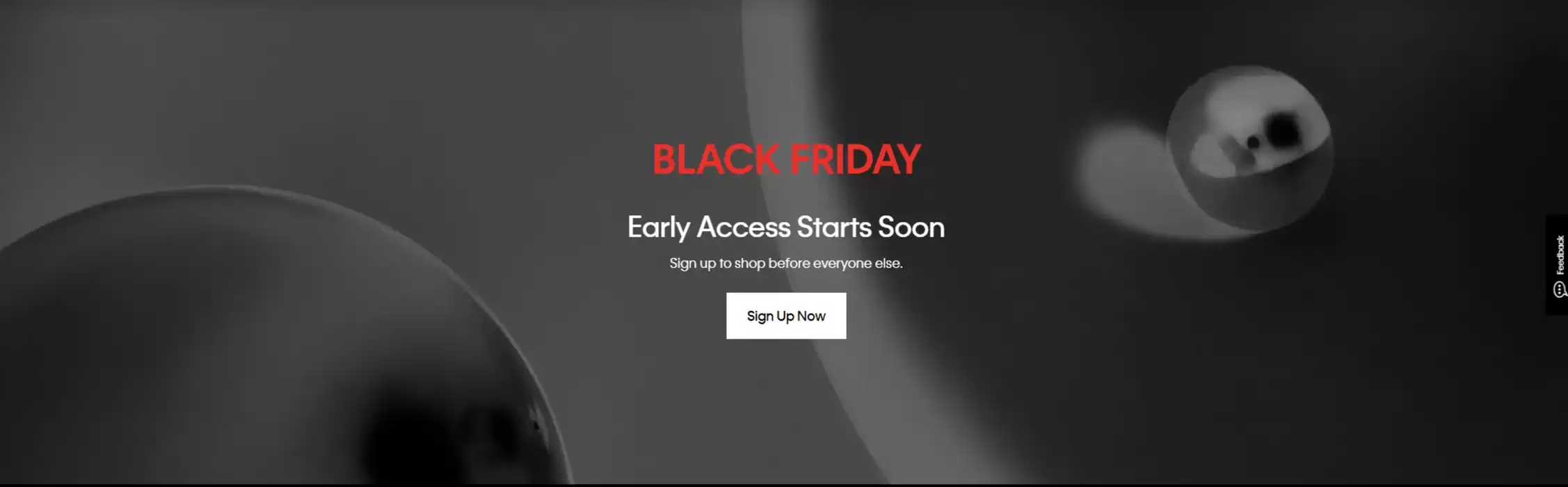 Calvin Klein catalogue | Black Friday | 12/11/2024 - 29/11/2024