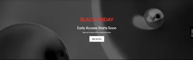 Clothes, Shoes & Accessories offers in Kensington-Chelsea | Black Friday in Calvin Klein | 12/11/2024 - 29/11/2024