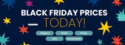 Clothes, Shoes & Accessories offers in Bicester | Black Friday Prices  in Moshulu | 12/11/2024 - 29/11/2024