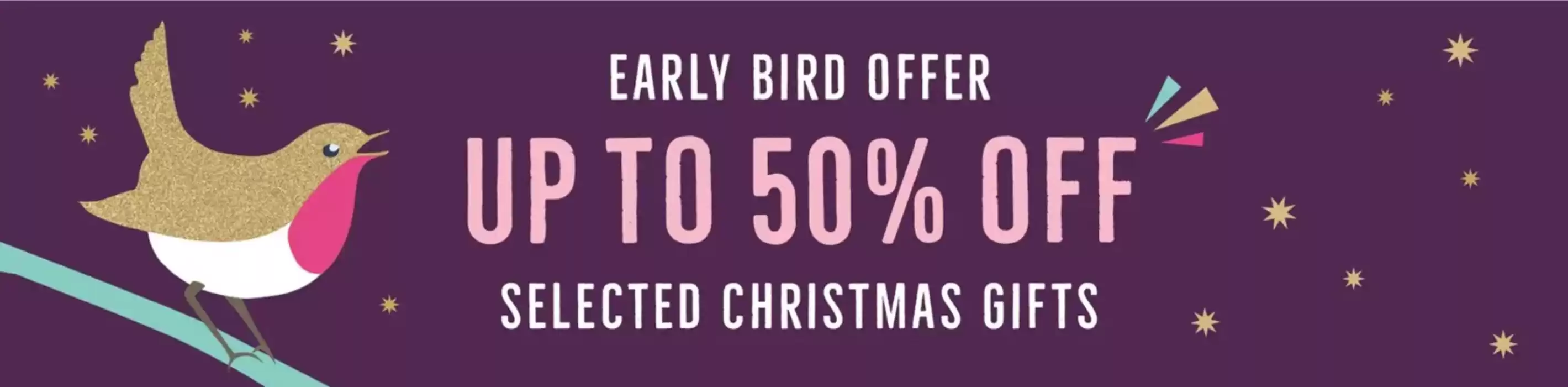 F. Hinds catalogue in Bromsgrove | Early Bird Offer Up To 50% Off | 12/11/2024 - 26/11/2024