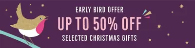 Clothes, Shoes & Accessories offers in Trowbridge | Early Bird Offer Up To 50% Off in F. Hinds | 12/11/2024 - 26/11/2024