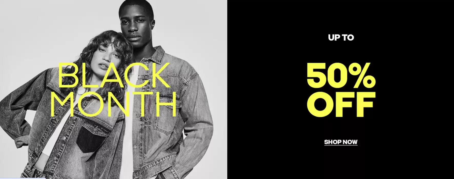 Jack & Jones catalogue in Derry | Black Month | 13/11/2024 - 30/11/2024