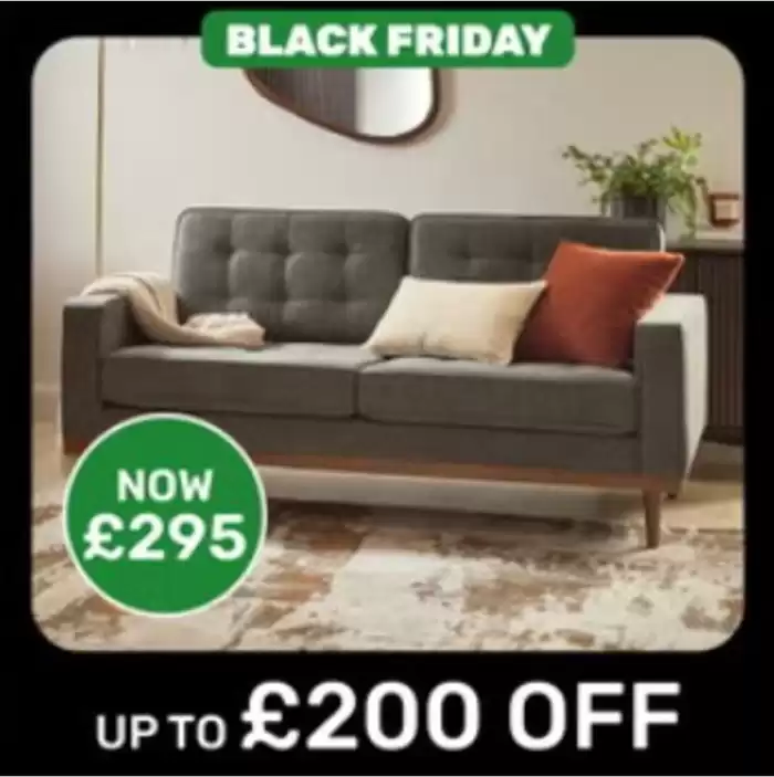 Homebase catalogue in Luton | Black Friday Deals  | 14/11/2024 - 30/11/2024