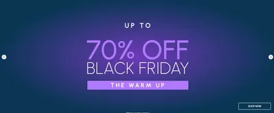 Clothes, Shoes & Accessories offers in Loughton | Up To 70% Off Black Friday in Wallis | 15/11/2024 - 30/11/2024