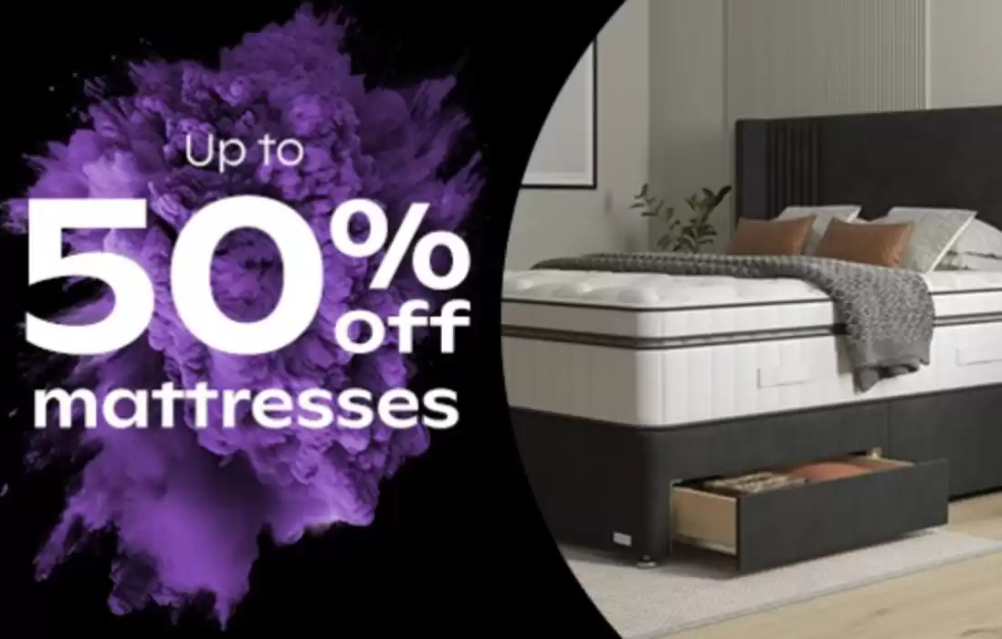 Bensons for Beds catalogue in Wembley | 25% Off Blac Friday Bestsellers  | 15/11/2024 - 30/11/2024