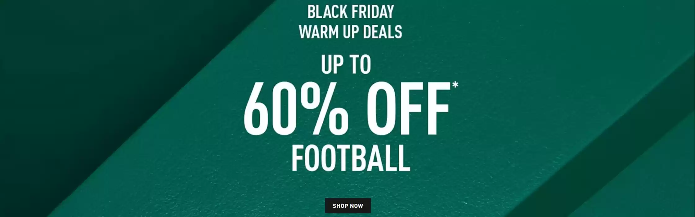 Puma catalogue | Black Friday Warm Up Deals  | 18/11/2024 - 30/11/2024