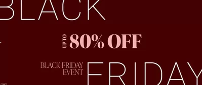 Clothes, Shoes & Accessories offers in Birmingham | Black Friday Warm Up  in Coast | 18/11/2024 - 29/11/2024